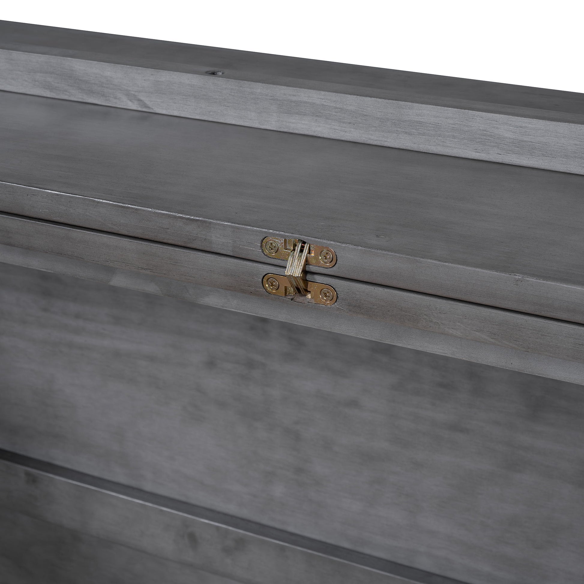 Murphy Bed With Large Drawers And Stylish Design - The Sleep Loft - Online Mattress Showroom NYC