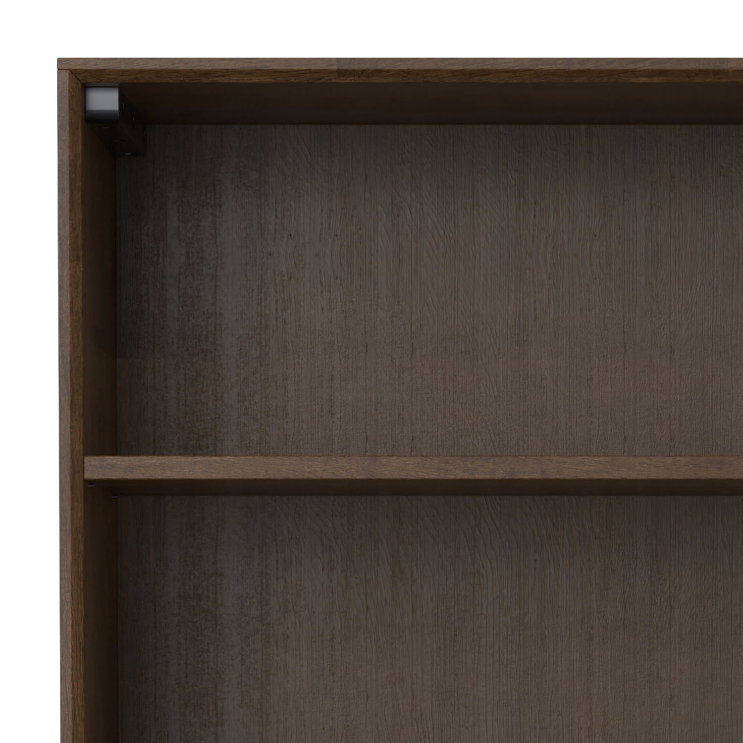 Banting - Mid Century Bookcase, Handcrafted - The Sleep Loft - Online Mattress Showroom NYC