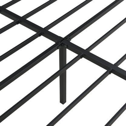 Queen Size With Quiet Support - Black - The Sleep Loft - Online Mattress Showroom NYC