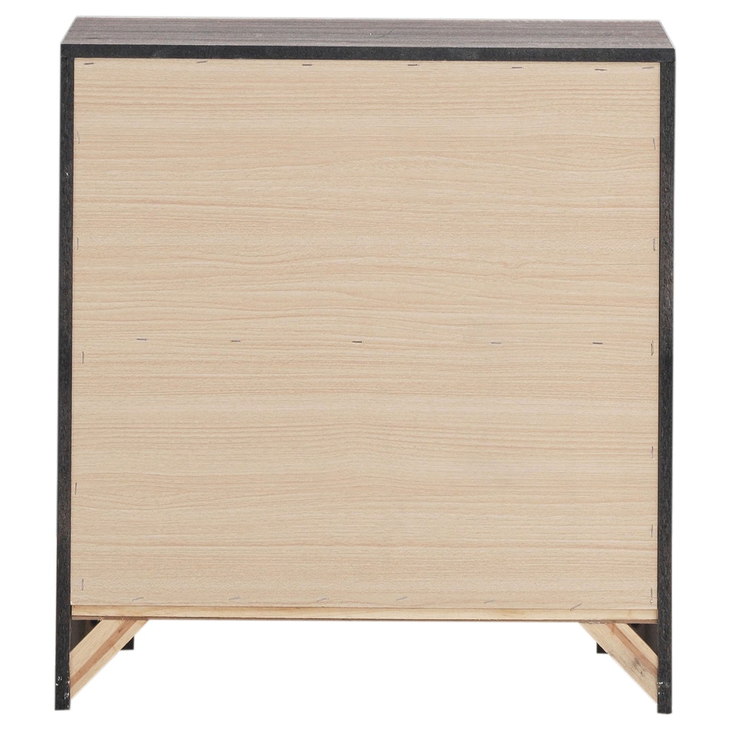 Brantford - 2 Drawer Nightstand - The Sleep Loft - Online Mattress Showroom NYC