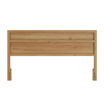 Maddox - Panel Headboard - The Sleep Loft - Online Mattress Showroom NYC