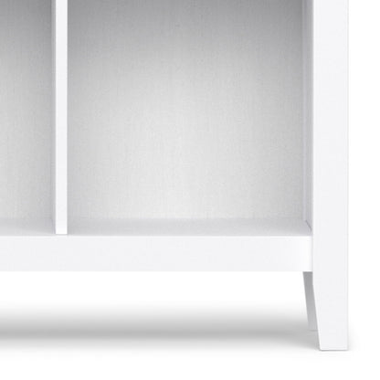 Artisan - Cube Storage - The Sleep Loft - Online Mattress Showroom NYC
