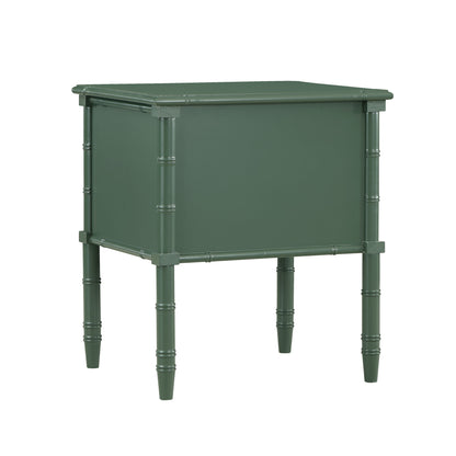 Emmett - 2 Drawer Nightstand - The Sleep Loft - Online Mattress Showroom NYC