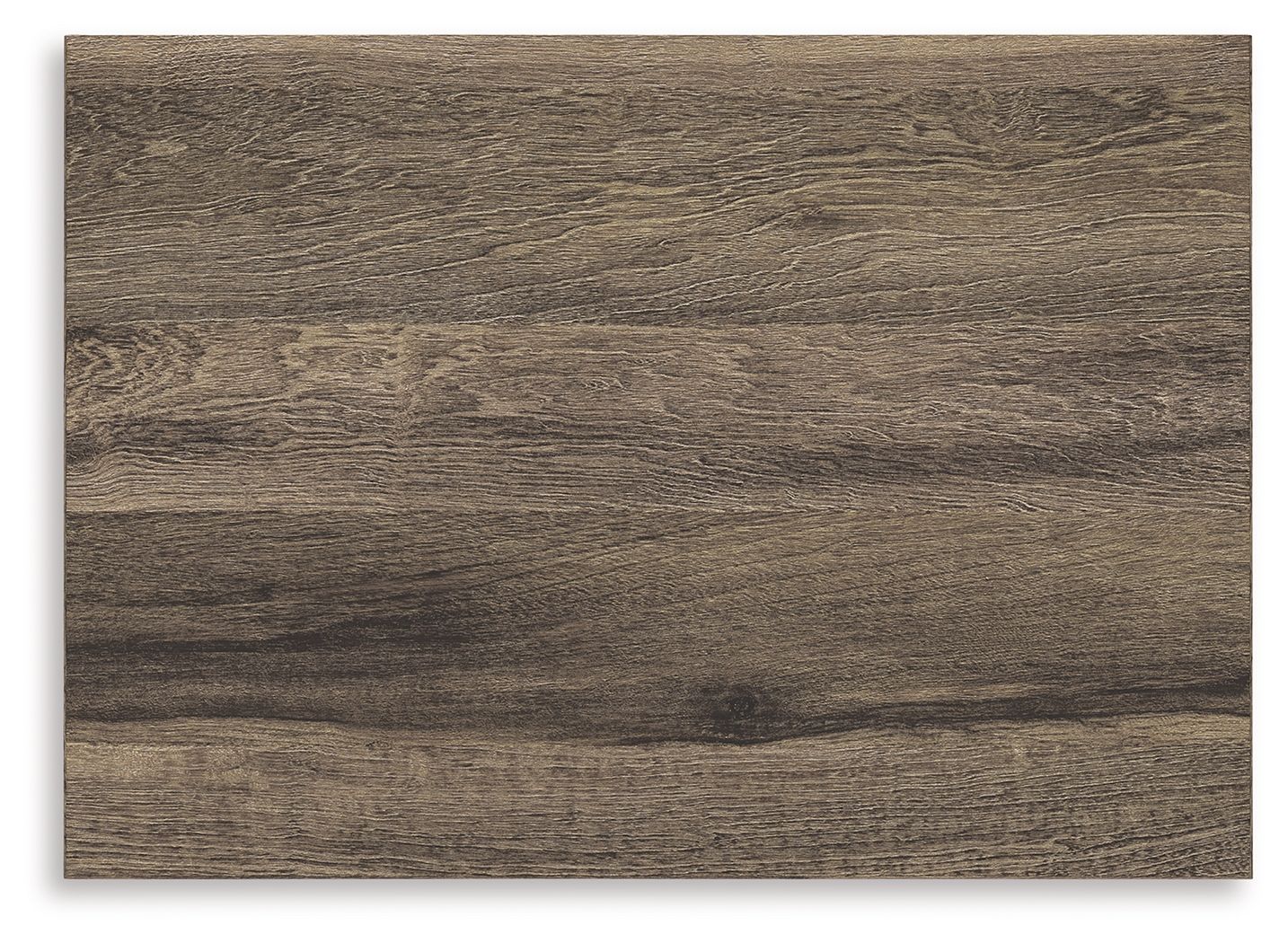 Elbrim - One Drawer Night Stand - Brown - The Sleep Loft - Online Mattress Showroom NYC