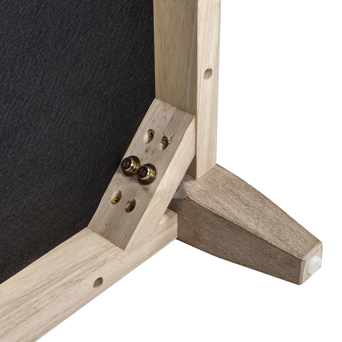 Knox - Modern Farmhouse Chaise Lounge Chair - The Sleep Loft - Online Mattress Showroom NYC