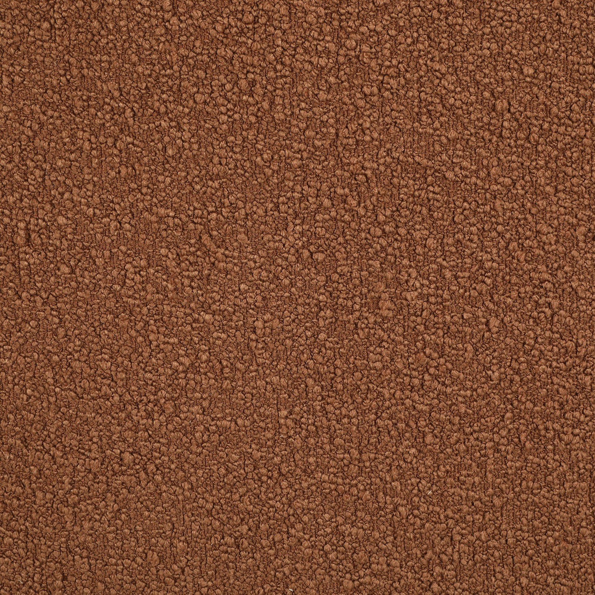 Debbie Upholstered Swivel Accent Chair Burnt Orange