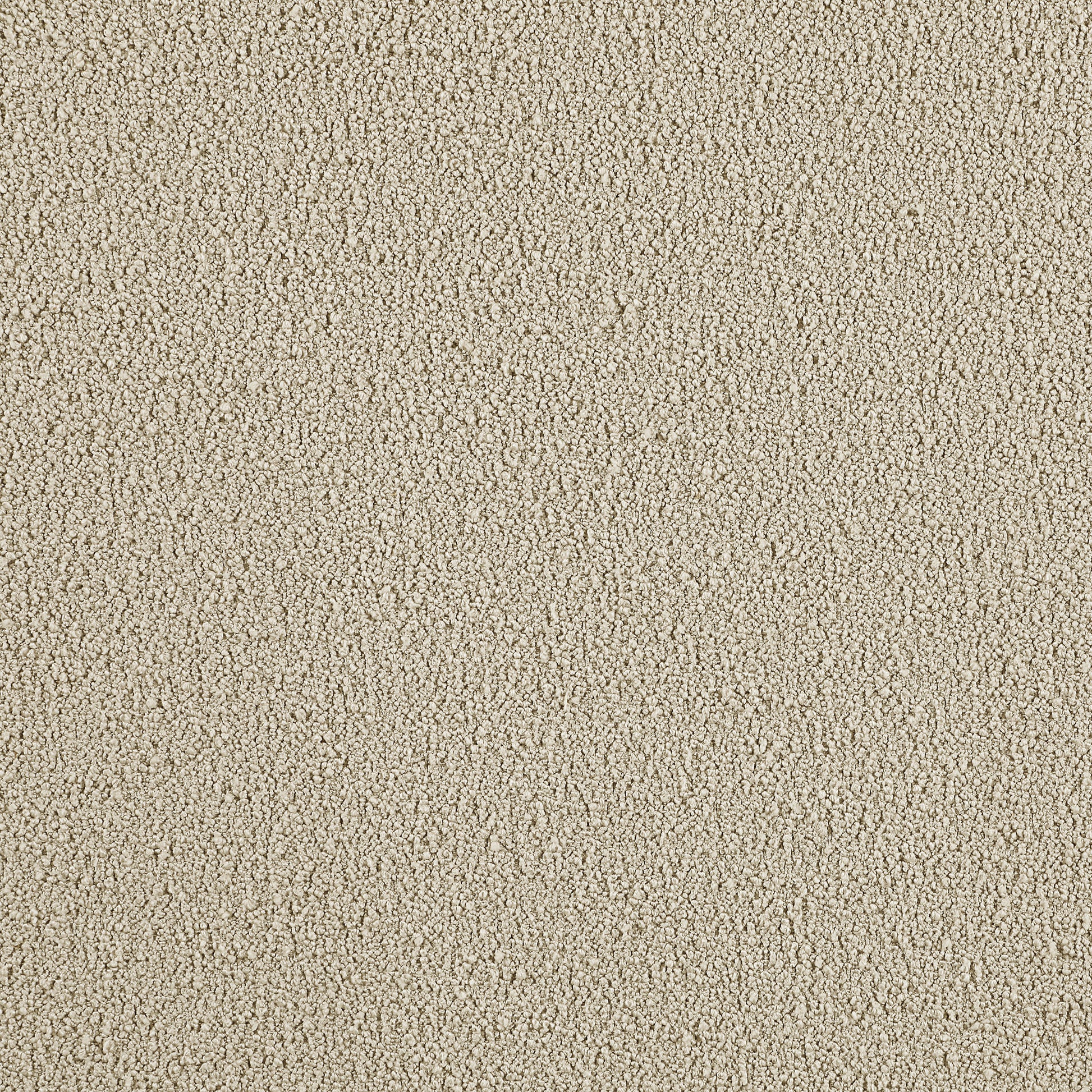 Serra Boucle Upholstered Swivel Glider Sandy Beige
