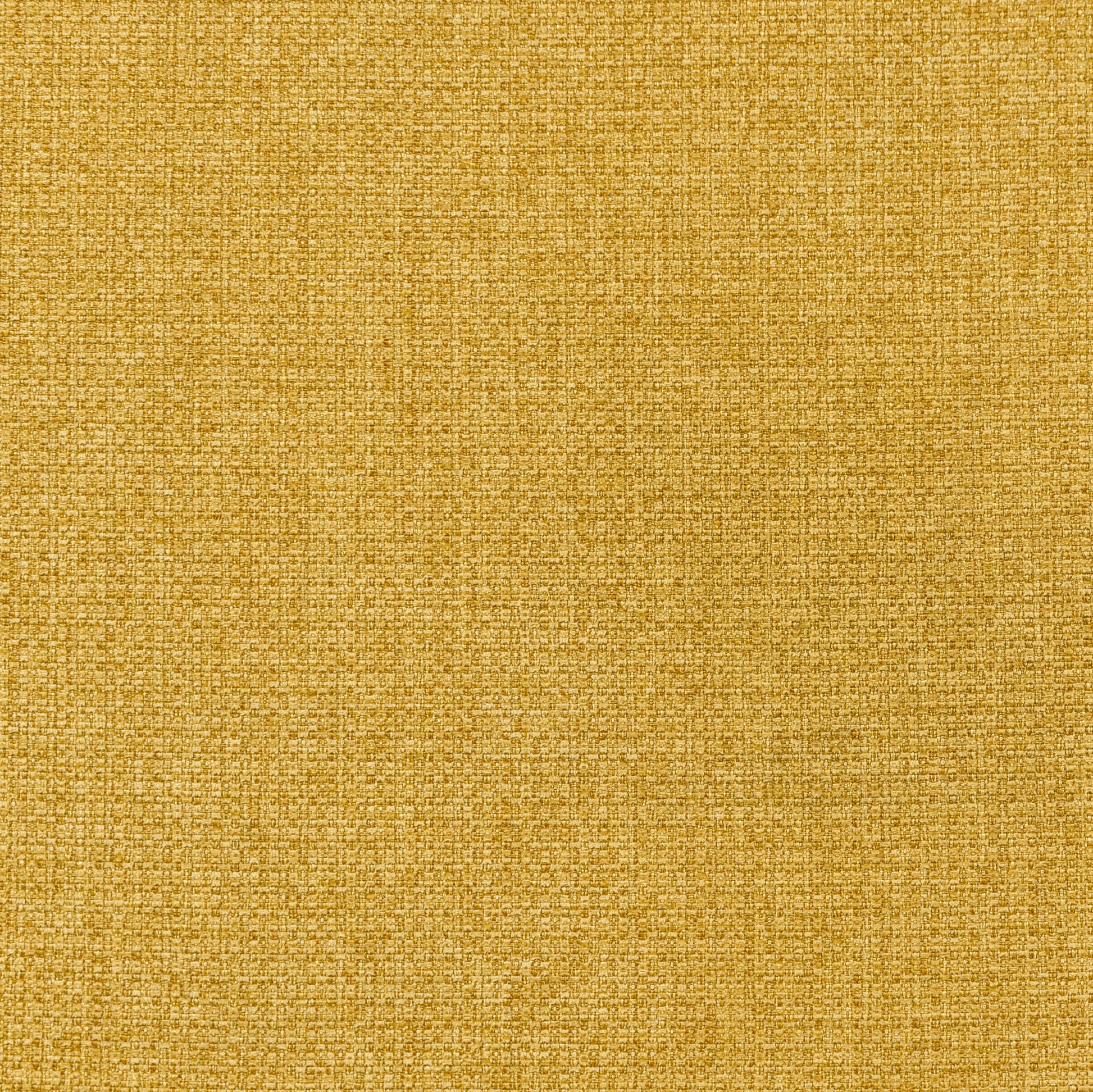 Leon Upholstered Barrel Accent Swivel Chair Mustard Yellow