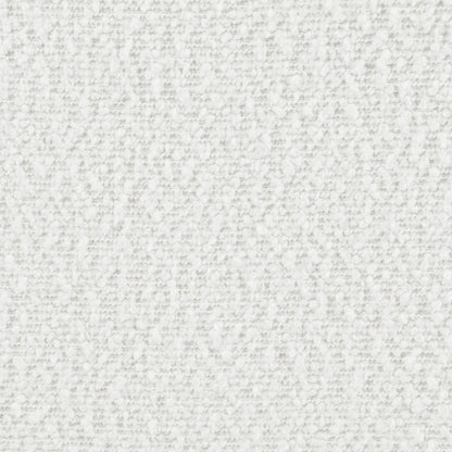 Fitzroy Boucle Upholstered Accent Arm Chair Ivory