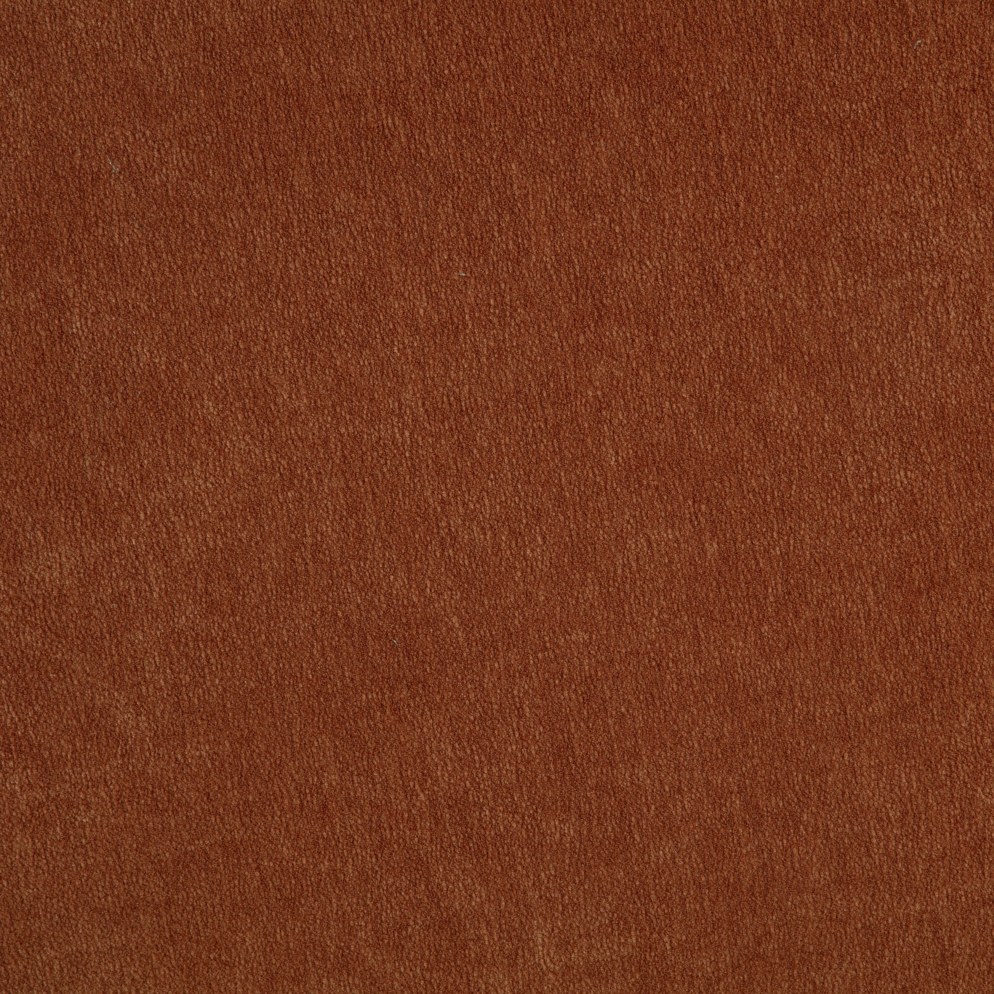 Arnaud Chenille Upholstered Swivel Accent Chair Burnt Orange