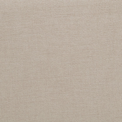 Sorrel Fabric Upholstered Swivel Glider Arm Chair Latte