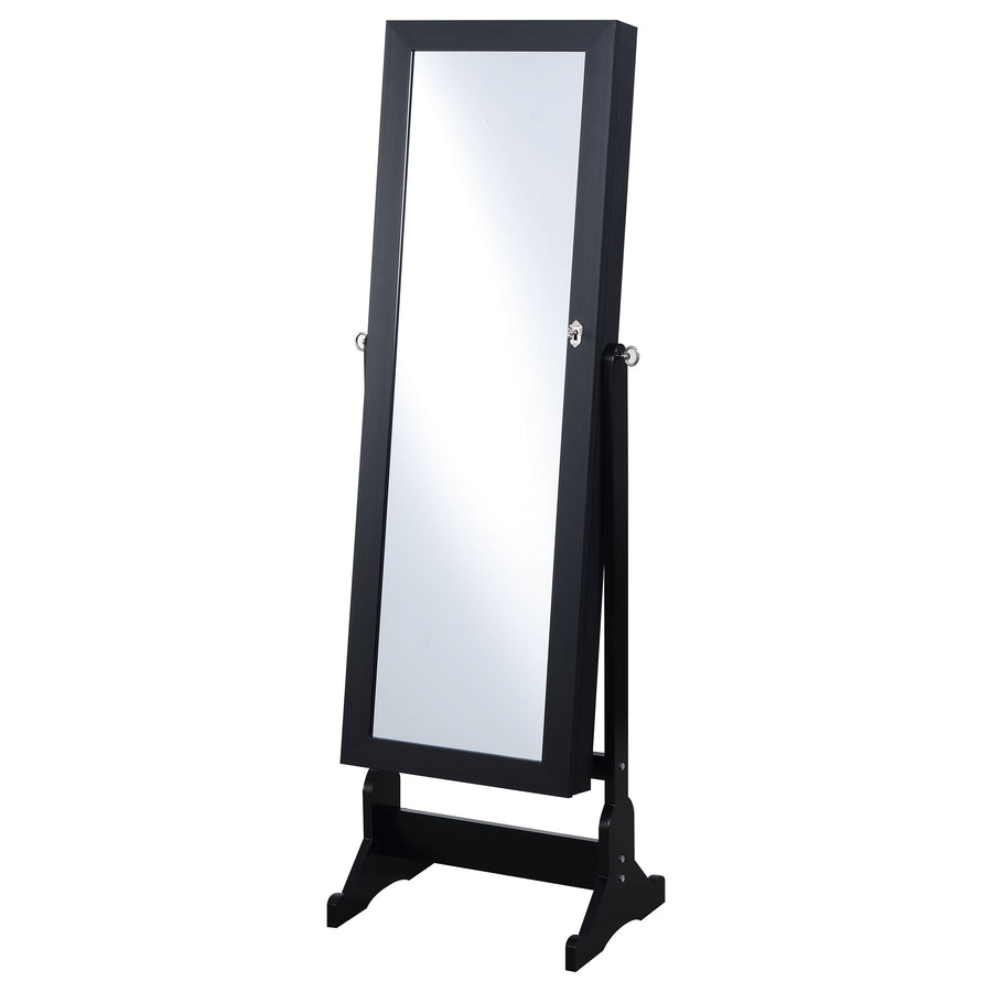 Makeup Vanities & Jewelry Armoires