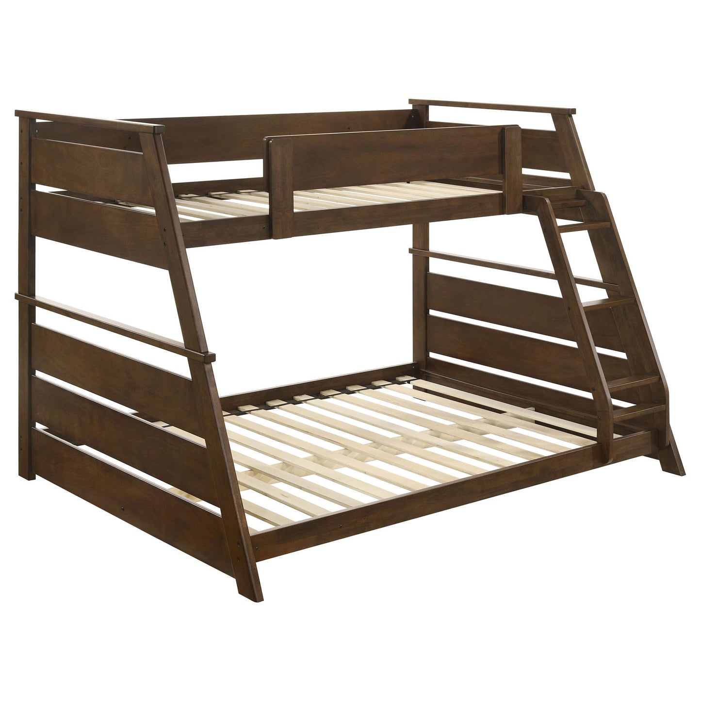 Reeder - Bunk Bed - The Sleep Loft - Online Mattress Showroom NYC