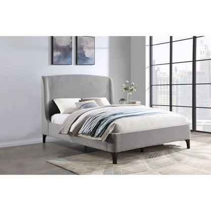 Harper - Platform Bed - The Sleep Loft - Online Mattress Showroom NYC