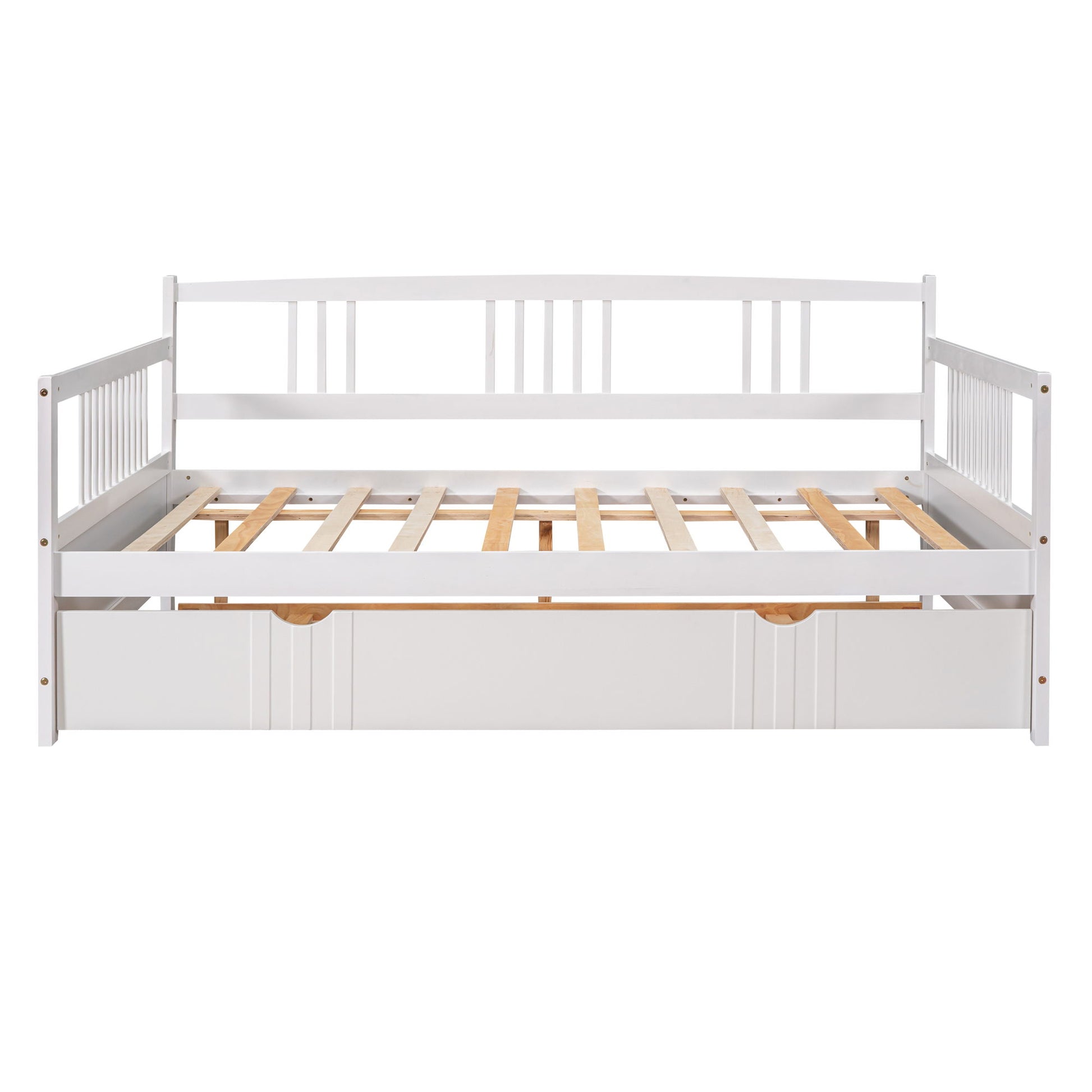 Multifunctional Modern Daybed - The Sleep Loft - Online Mattress Showroom NYC