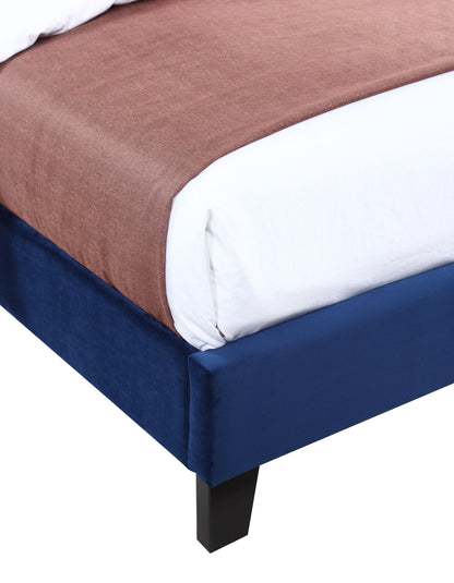 Luma - Upholstered Bed - The Sleep Loft - Online Mattress Showroom NYC