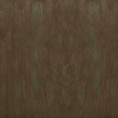 Blanchett Upholstered Bobbin Accent Chair Beige and Distressed Brown