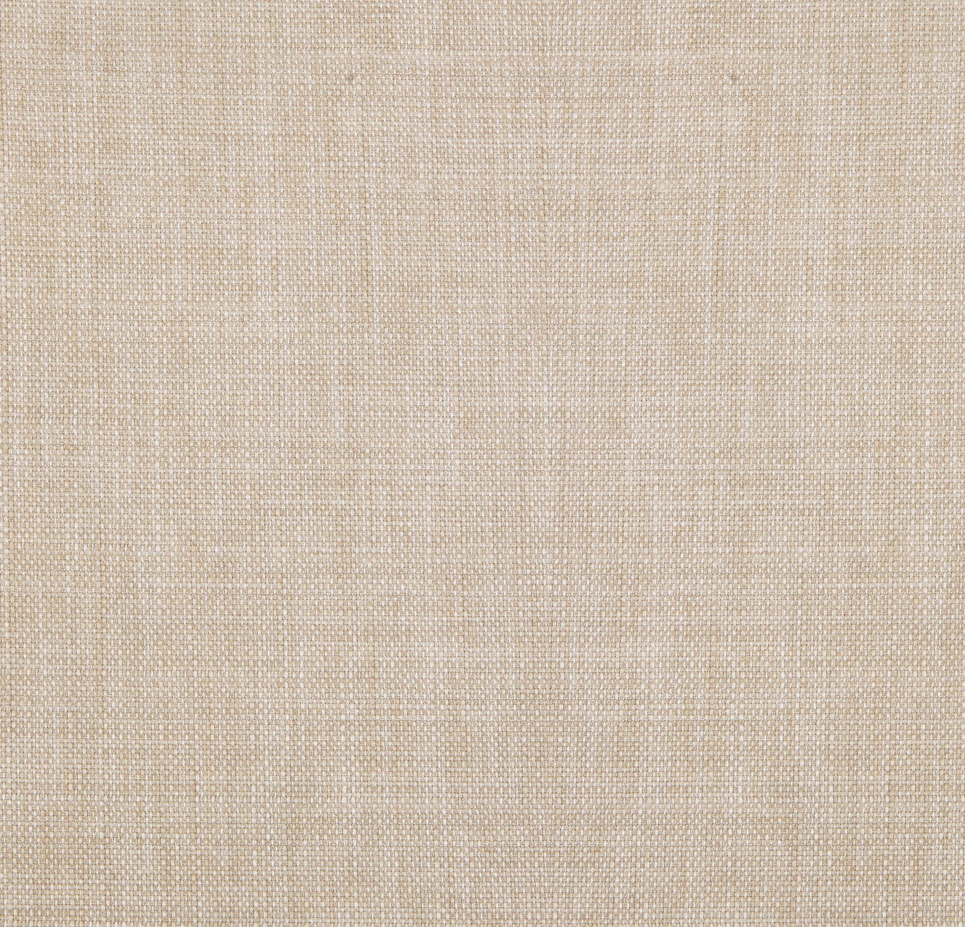 Blanchett Upholstered Bobbin Accent Chair Beige and Distressed Brown