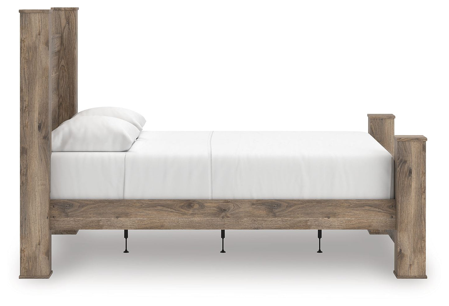 Rusticott - Poster Bed - The Sleep Loft - Online Mattress Showroom NYC
