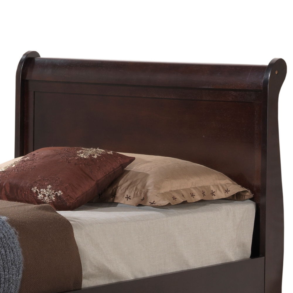 Elegant Trundle Bed With Timeless Charm - The Sleep Loft - Online Mattress Showroom NYC