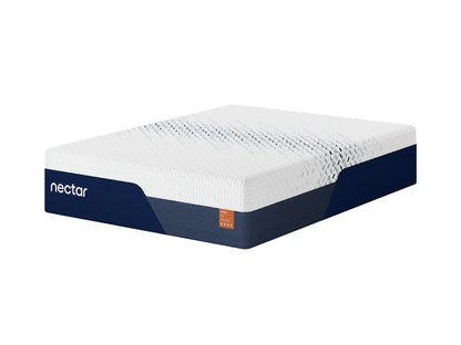 Nectar Ultra Memory Foam - Mattress - The Sleep Loft - Online Mattress Showroom NYC
