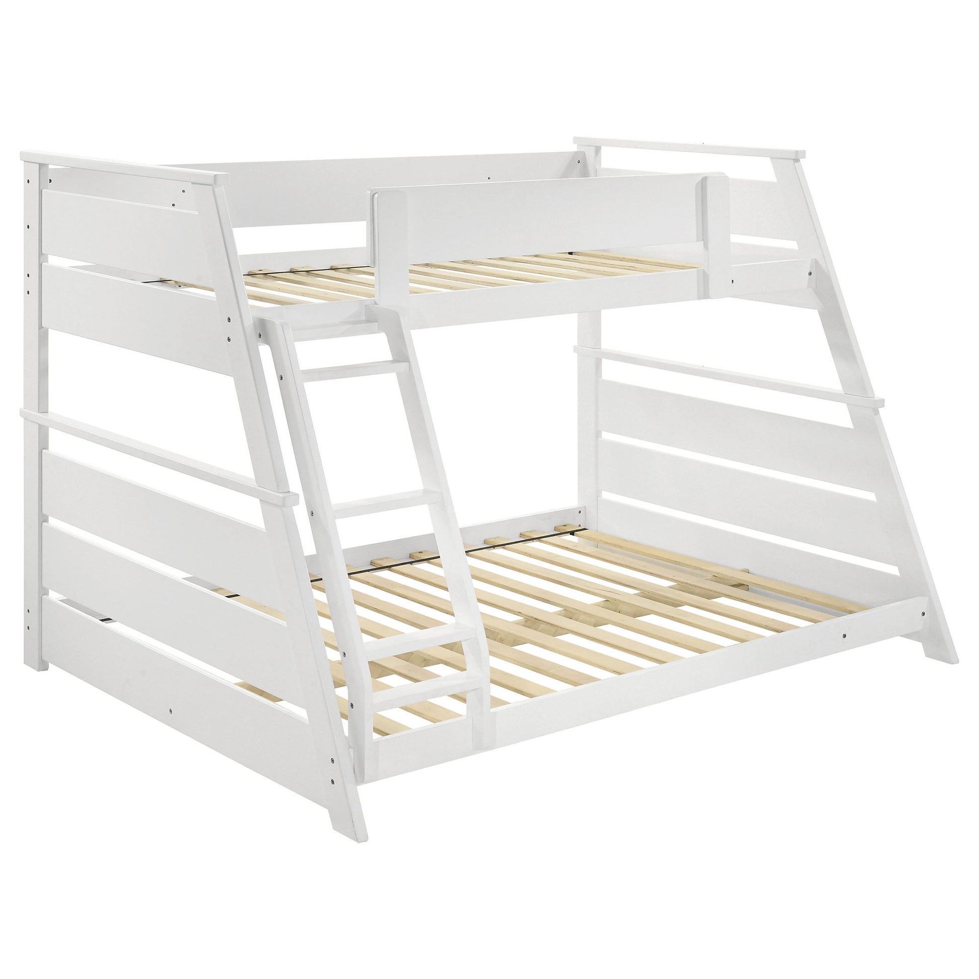 Reeder - Bunk Bed - The Sleep Loft - Online Mattress Showroom NYC