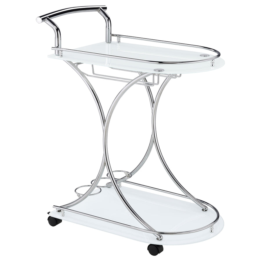 Bar Carts