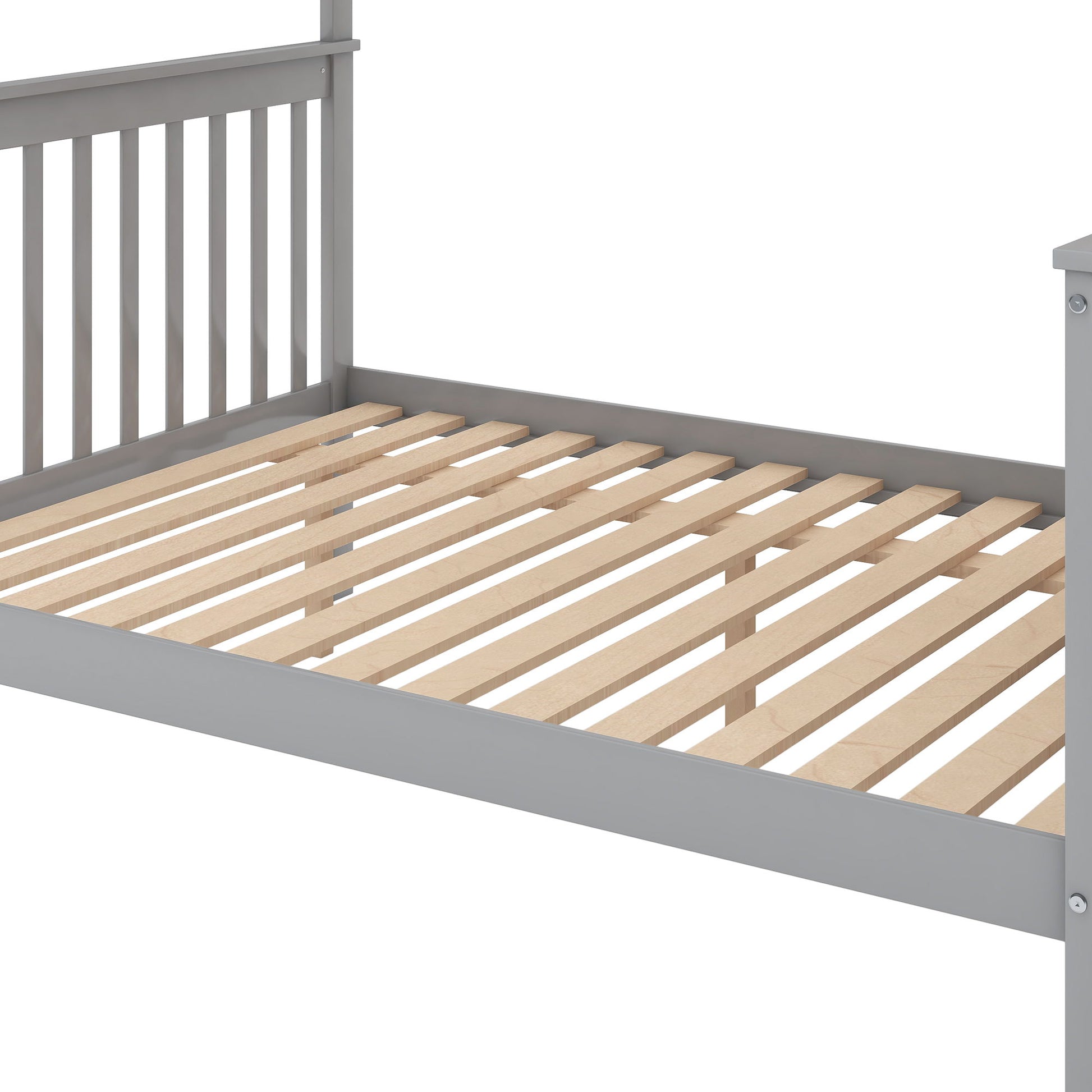 Bunk Bed With Staircase - The Sleep Loft - Online Mattress Showroom NYC