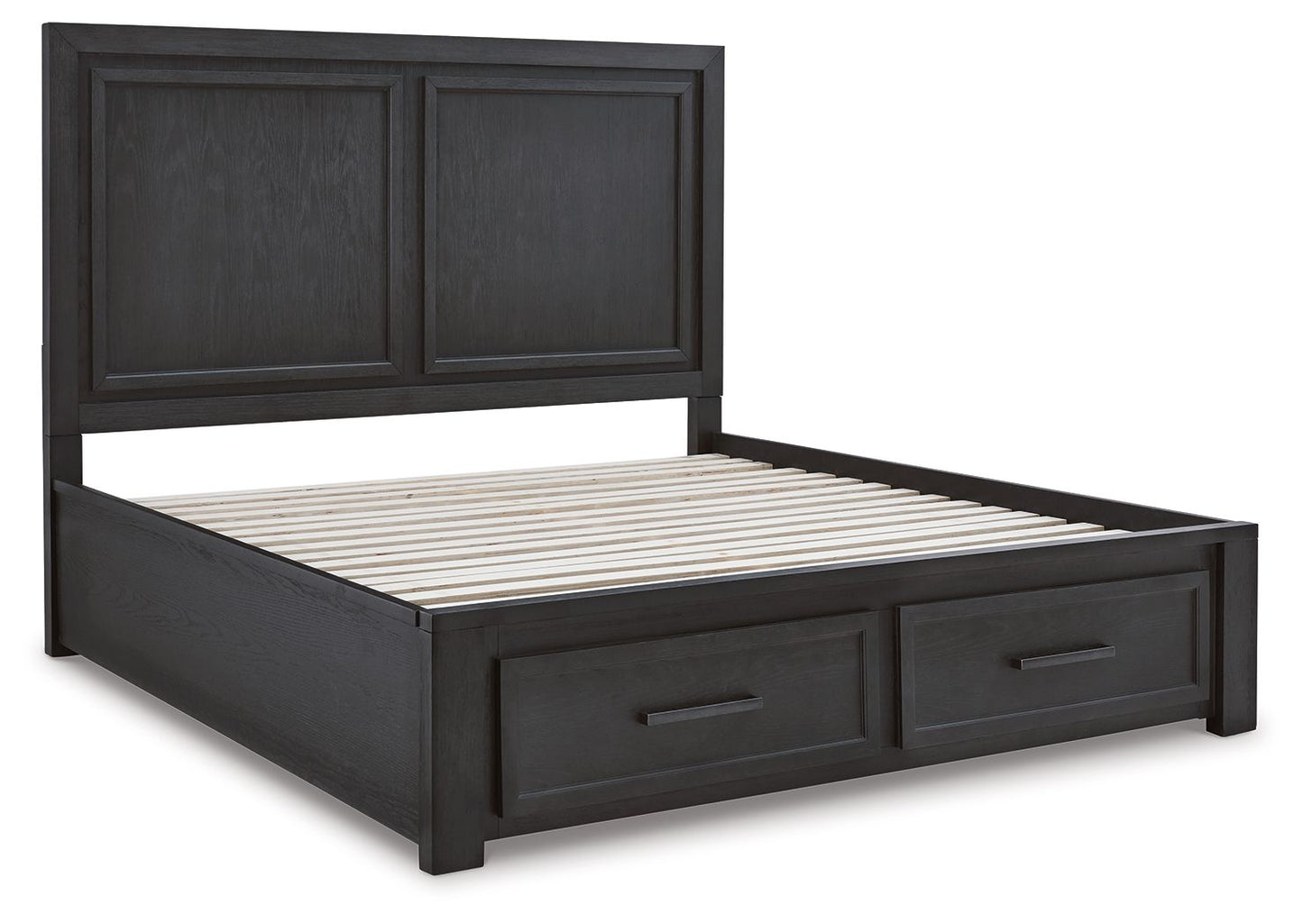 Foyland - Storage Bed - The Sleep Loft - Online Mattress Showroom NYC