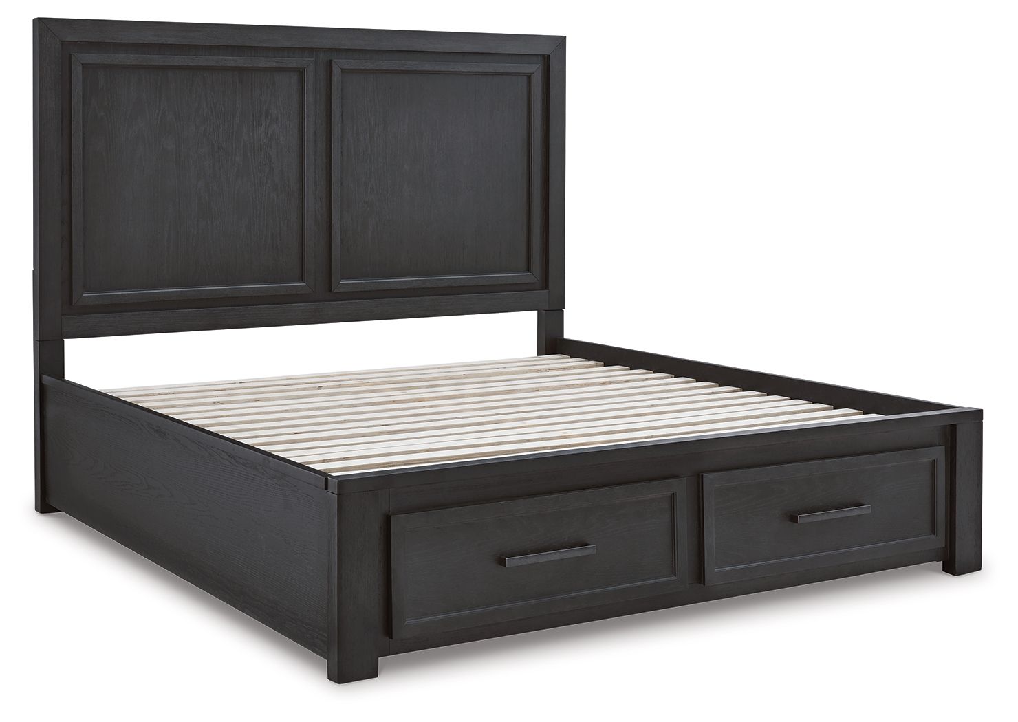Foyland - Storage Bed - The Sleep Loft - Online Mattress Showroom NYC
