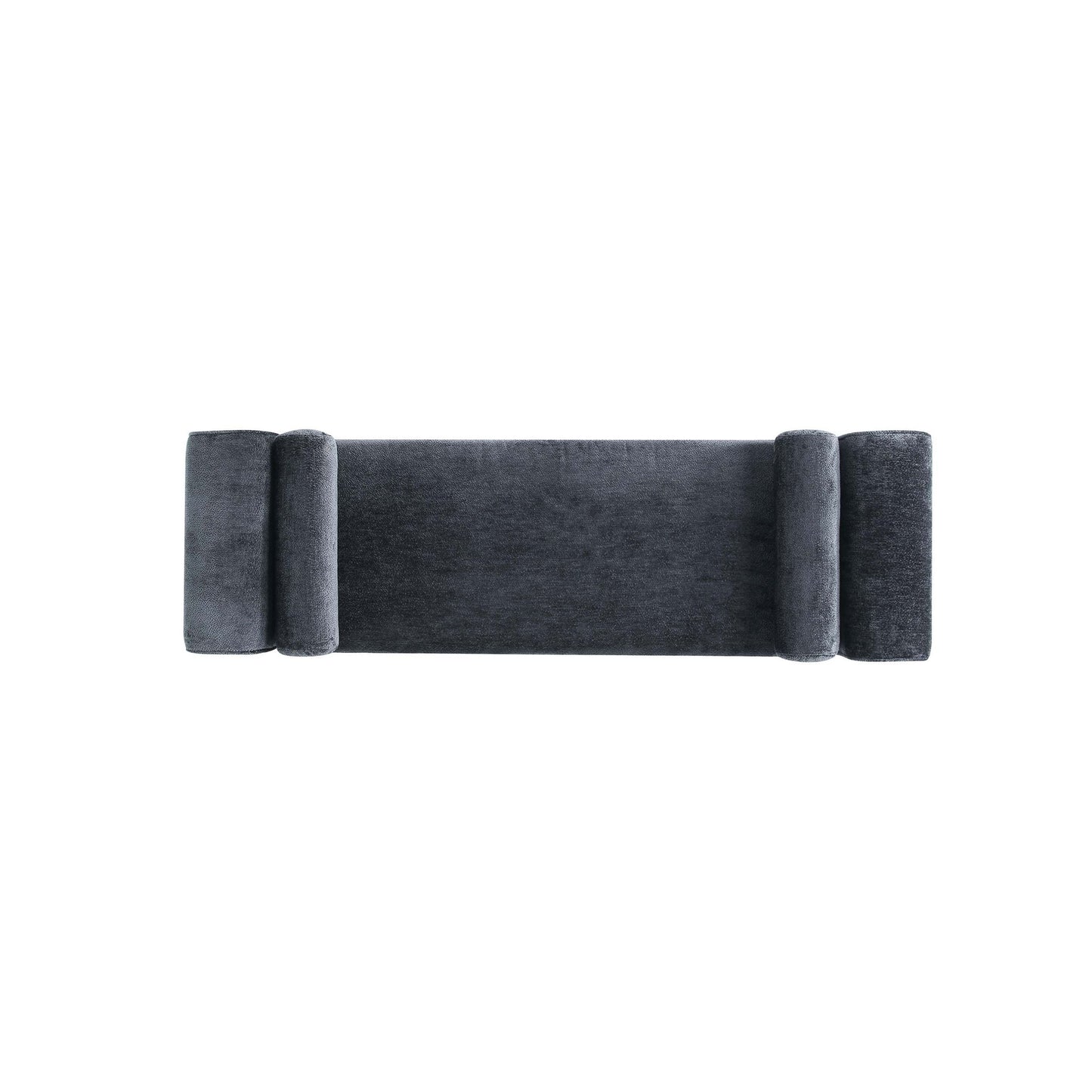 Concord - Accent Bench - The Sleep Loft - Online Mattress Showroom NYC