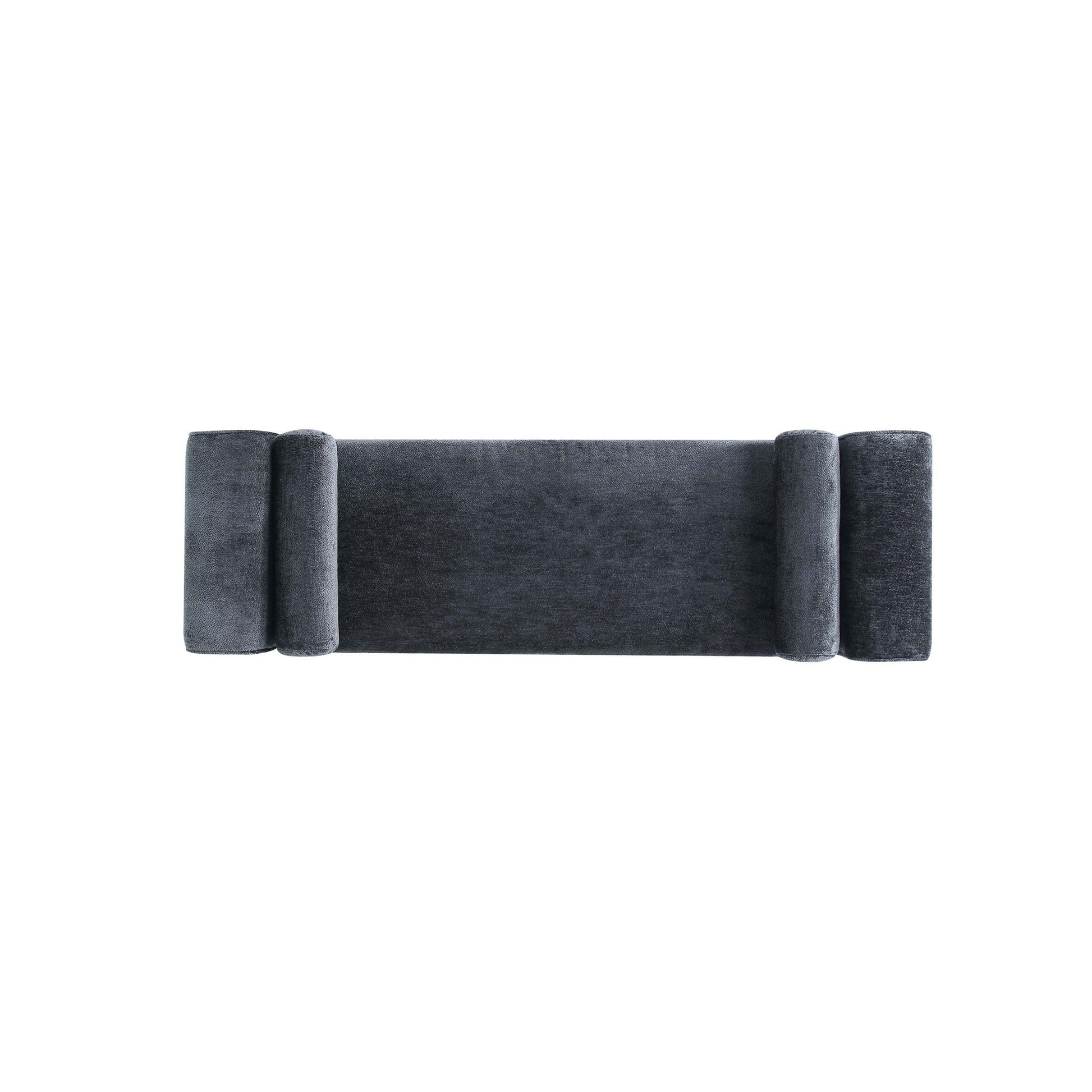 Concord - Accent Bench - The Sleep Loft - Online Mattress Showroom NYC