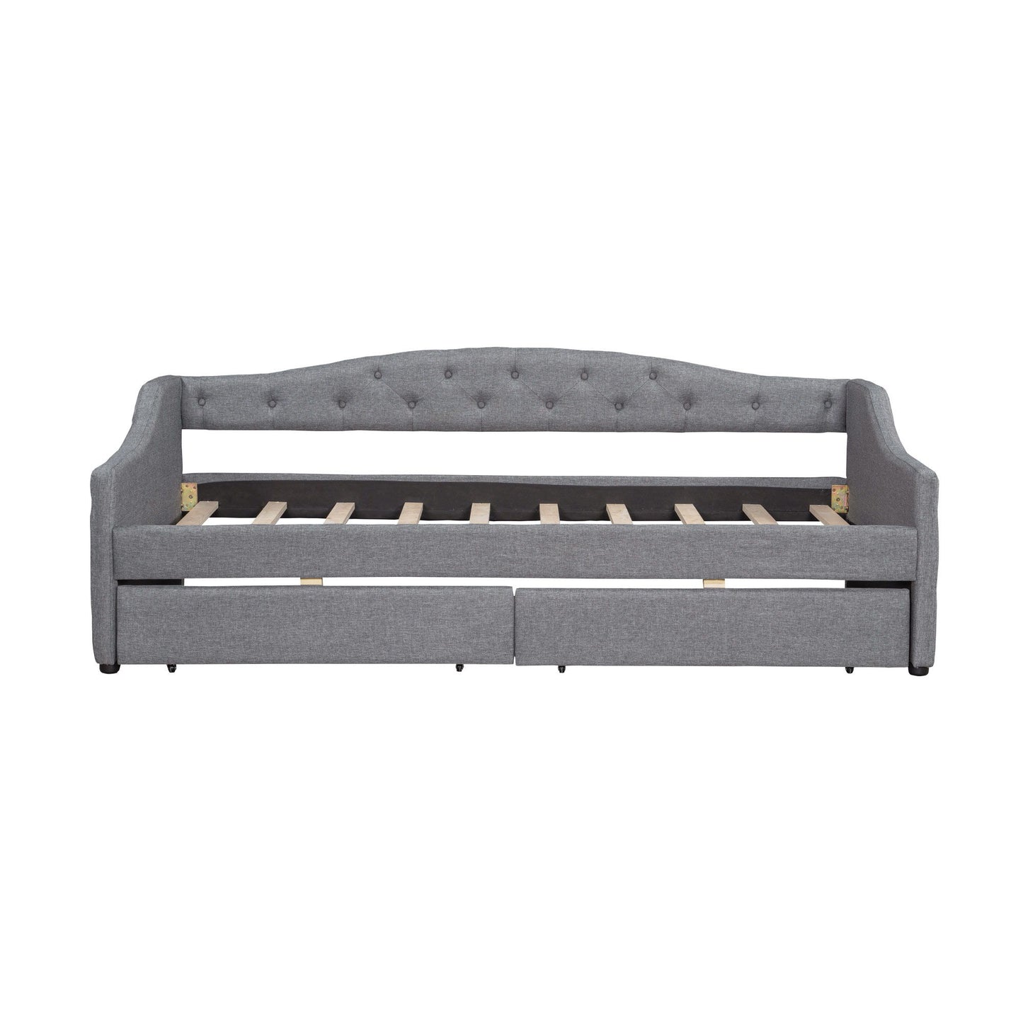 Daybed With LED Belt - The Sleep Loft - Online Mattress Showroom NYC