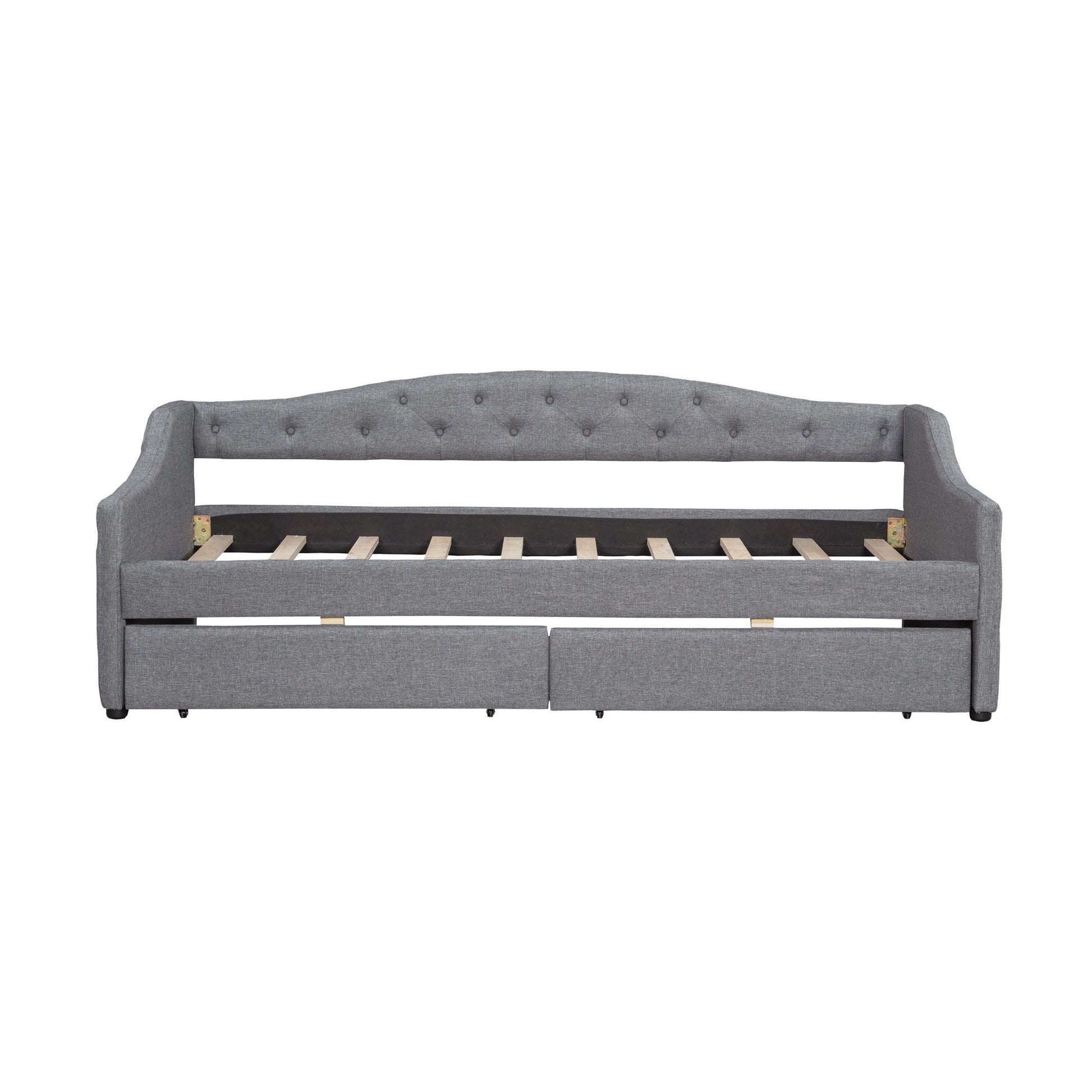 Daybed With LED Belt - The Sleep Loft - Online Mattress Showroom NYC