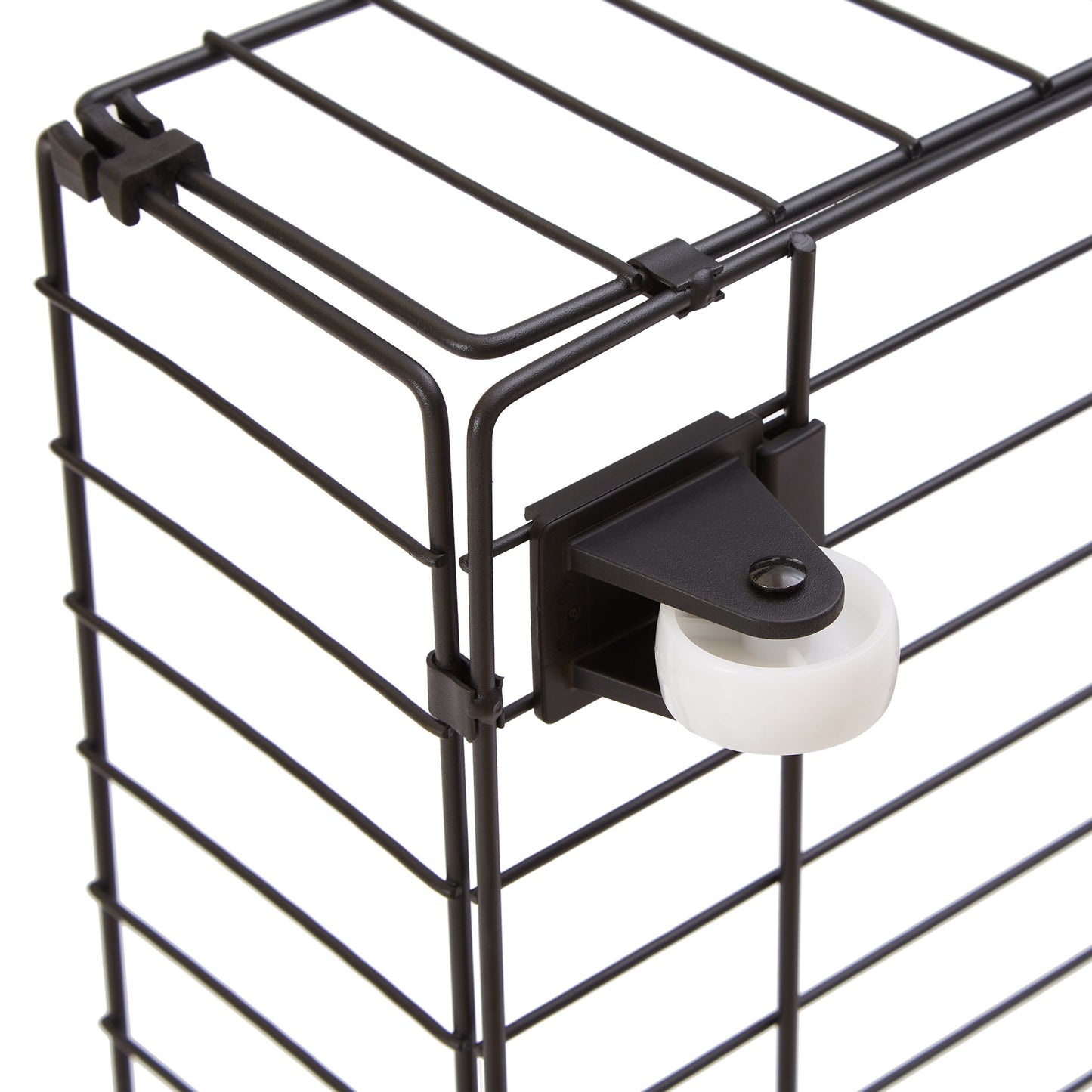 Modern Metal Platform Bed Frame With Wooden Headboard, USB Charging, LED Lights, And Storage - The Sleep Loft - Online Mattress Showroom NYC