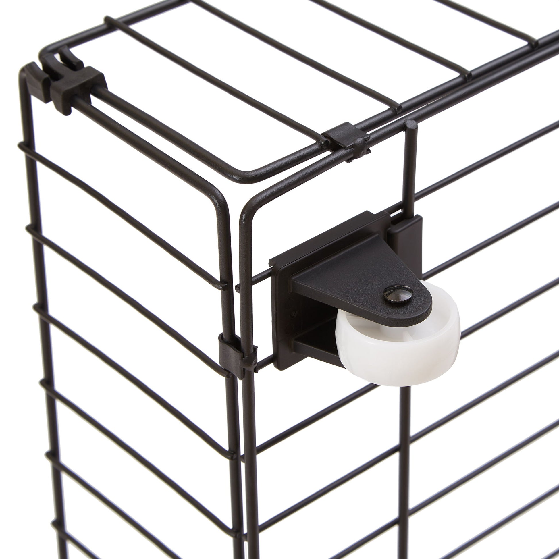 Modern Metal Platform Bed Frame With Wooden Headboard, USB Charging, LED Lights, And Storage - The Sleep Loft - Online Mattress Showroom NYC