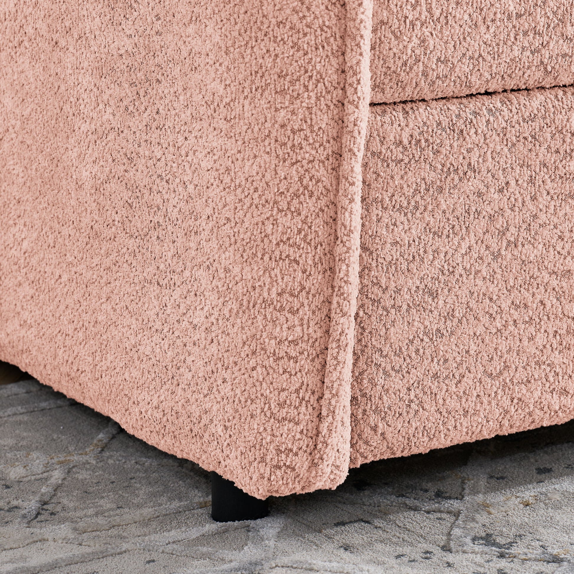 Upholstered Daybed With Pop Up Trundle - The Sleep Loft - Online Mattress Showroom NYC