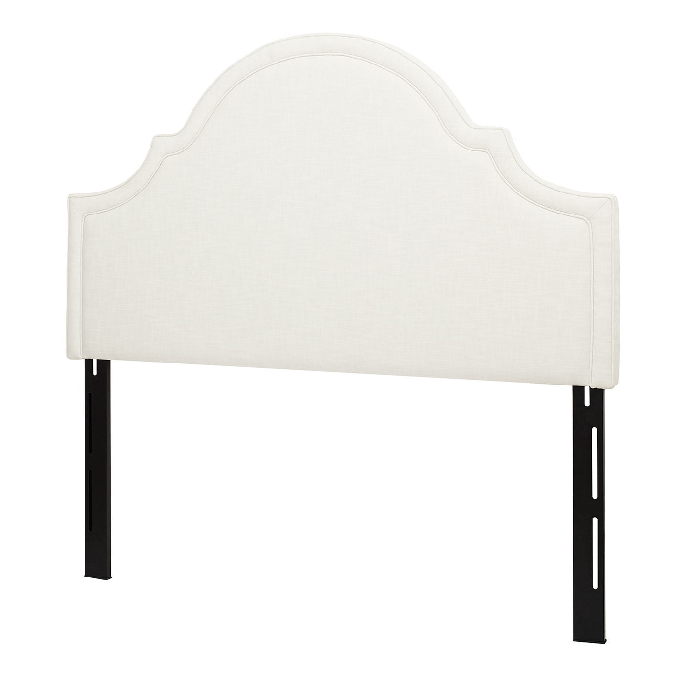 Catherine - Luxurious Comfort Upholstered Headboard - The Sleep Loft - Online Mattress Showroom NYC