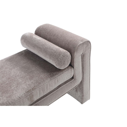 Concord - Accent Bench - The Sleep Loft - Online Mattress Showroom NYC