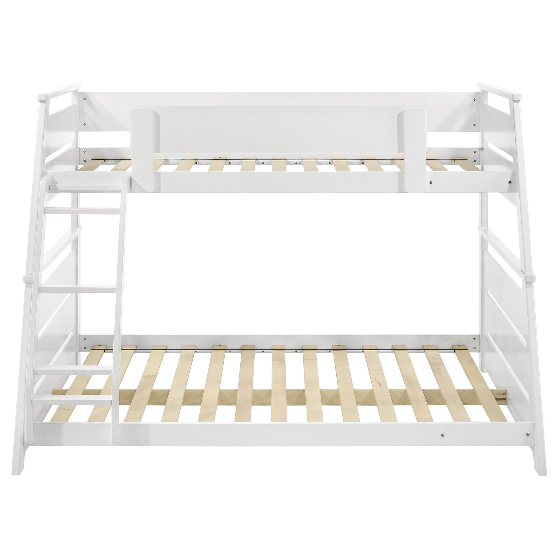Reeder - Bunk Bed - The Sleep Loft - Online Mattress Showroom NYC