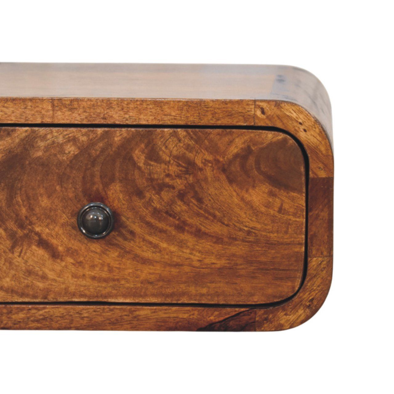 Avora - Wall Mounted 1 Drawer Nightstand - The Sleep Loft - Online Mattress Showroom NYC