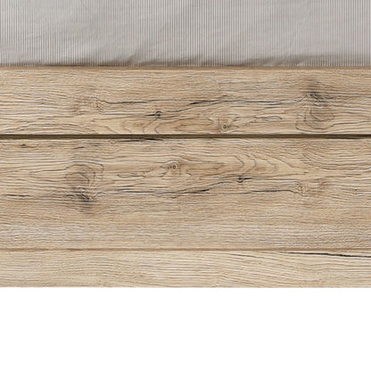 Miquell - Panel Bed - The Sleep Loft - Online Mattress Showroom NYC