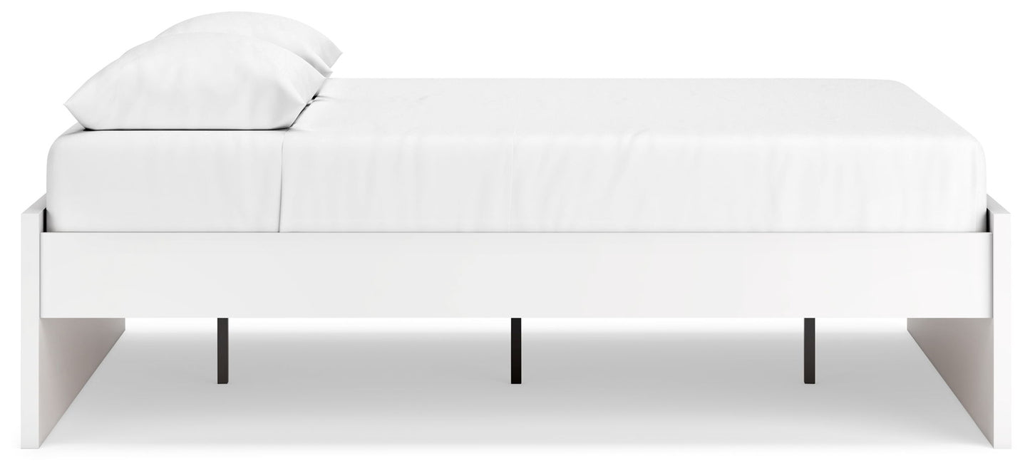 Onita - Platform Bed