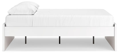Onita - Platform Bed