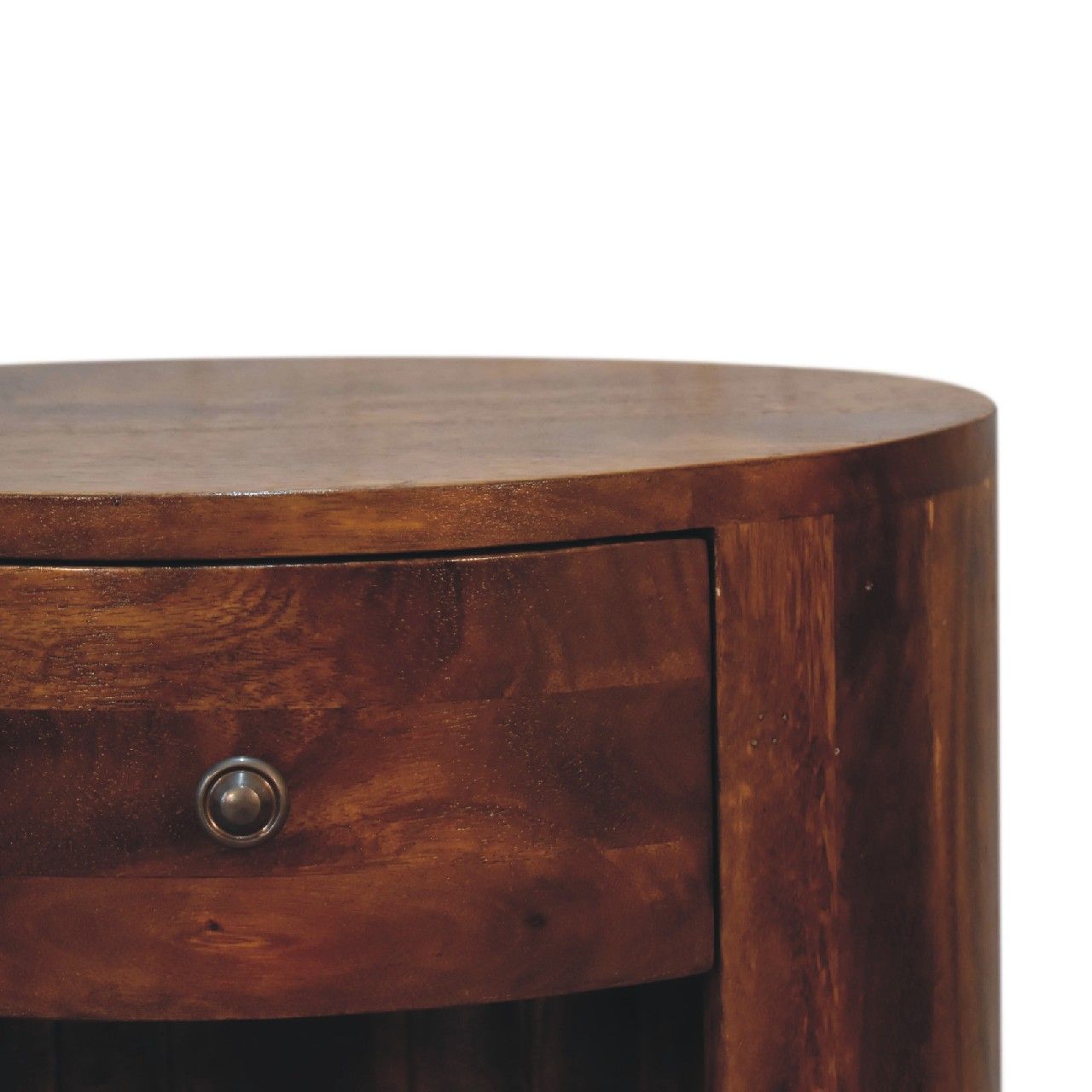 Cortez - Bedside Table - The Sleep Loft - Online Mattress Showroom NYC