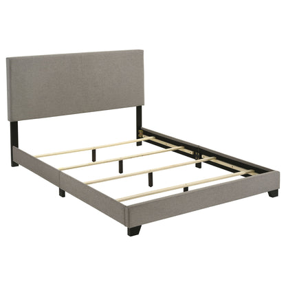 Efram - Panel Bed - The Sleep Loft - Online Mattress Showroom NYC