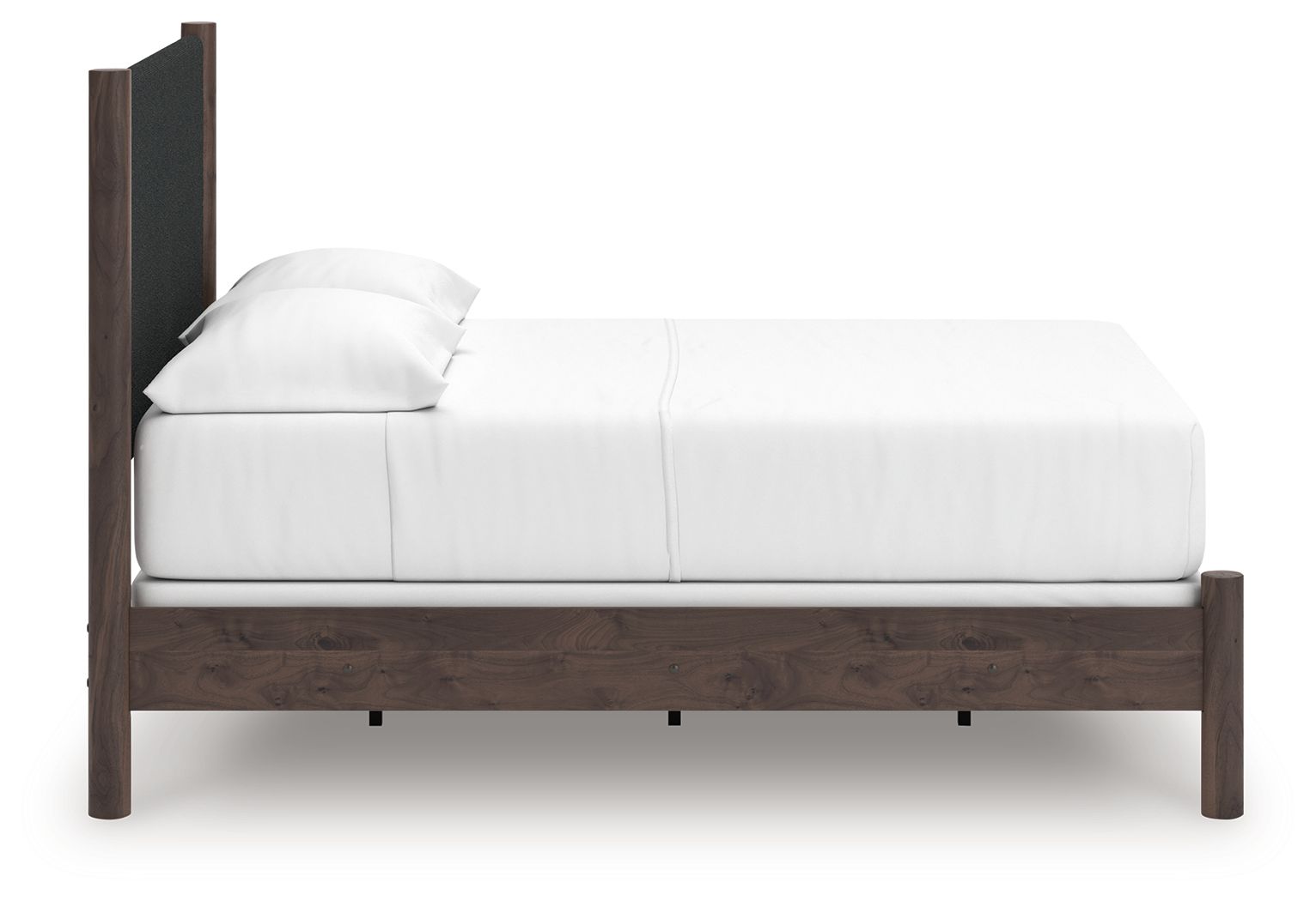 Pamytta - Upholstered Panel Bed - The Sleep Loft - Online Mattress Showroom NYC