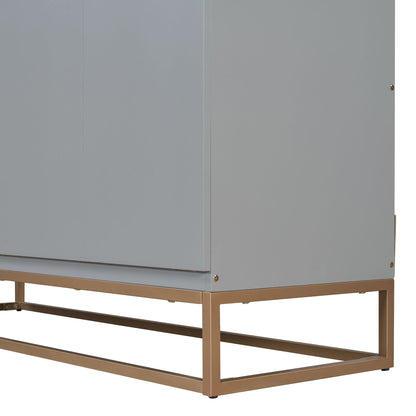 Murphy Bed With Iron Legs, Modern Design - The Sleep Loft - Online Mattress Showroom NYC