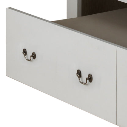 Elegant Trundle Bed With Timeless Charm - The Sleep Loft - Online Mattress Showroom NYC