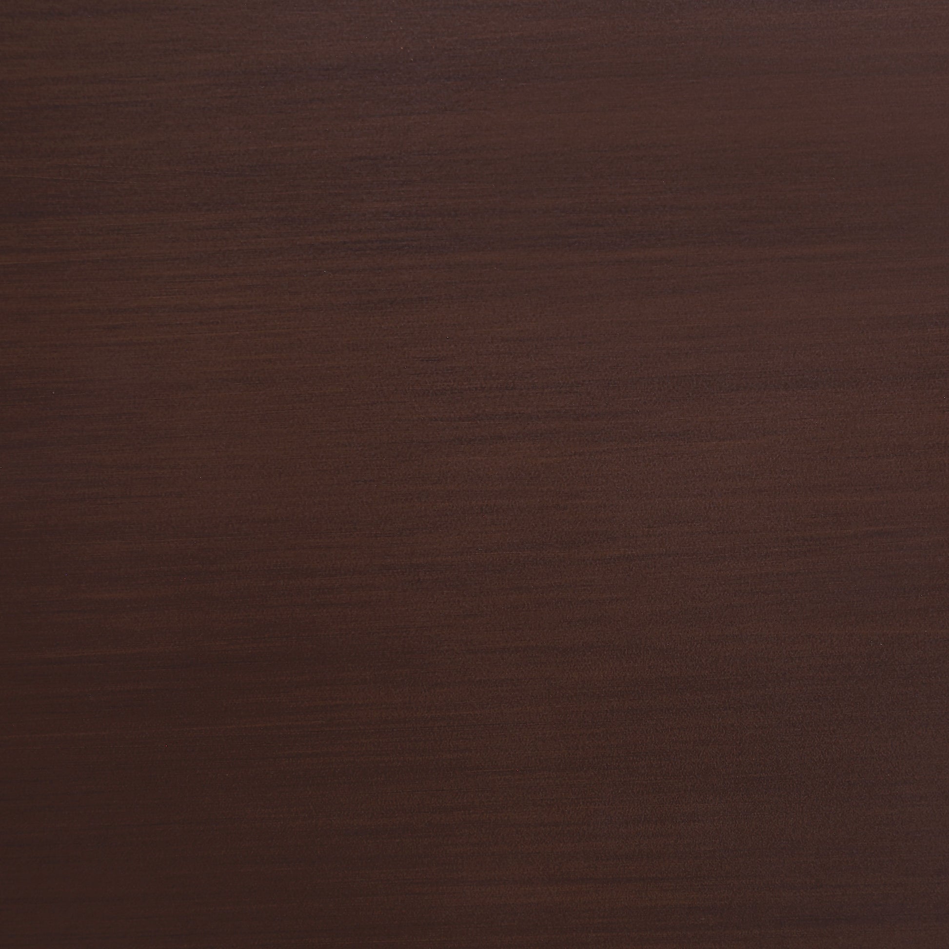 Zimmerlee 2-drawer Side Table with Shelf Rust Brown